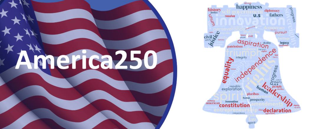 Celebrating America’s 250th Birthday