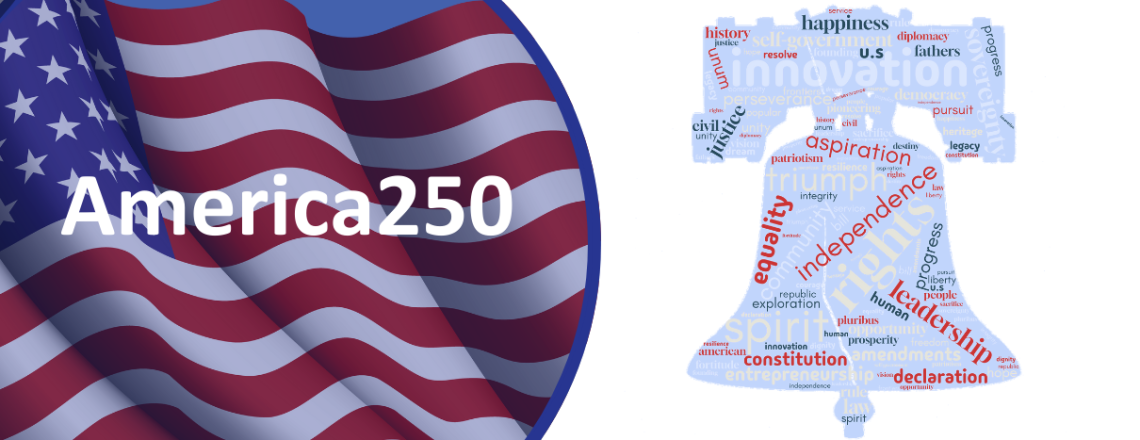 Celebrating America’s Founding