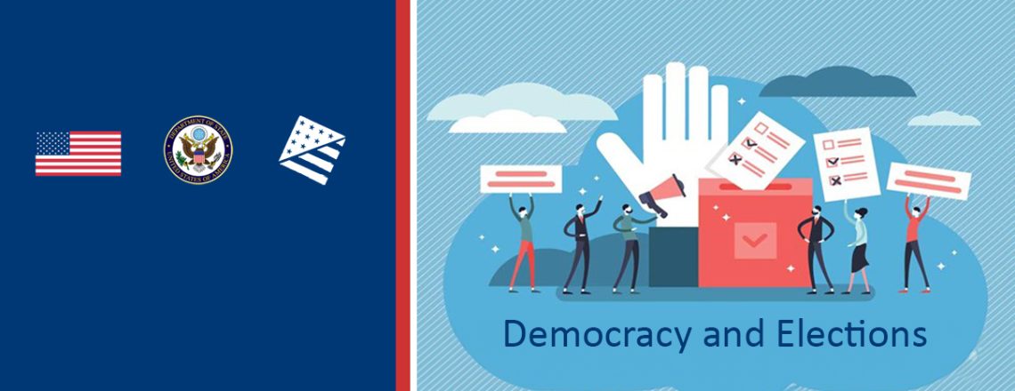 Democracy & Elections Toolkit