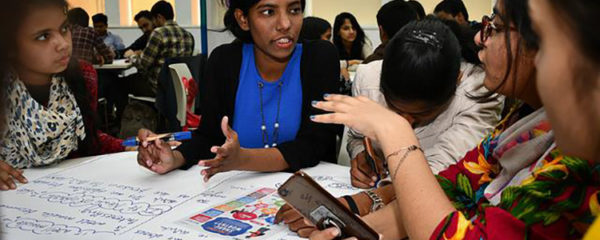 workshop participants