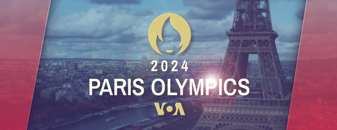 Africa Chasing Gold: Olympics 2024