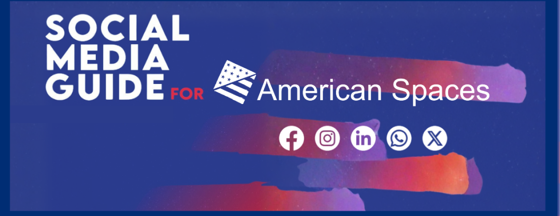 Social Media Guide