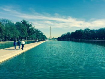 Washington Monument