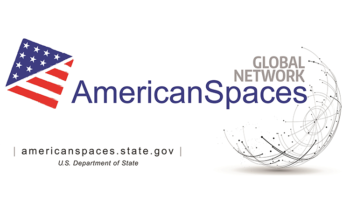 American Spaces Logo