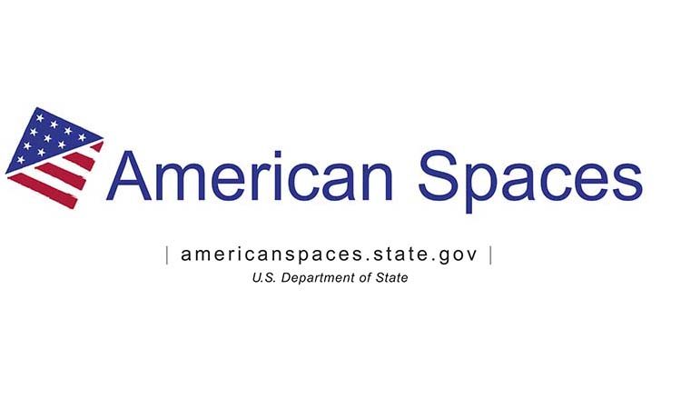 American Spaces Logo