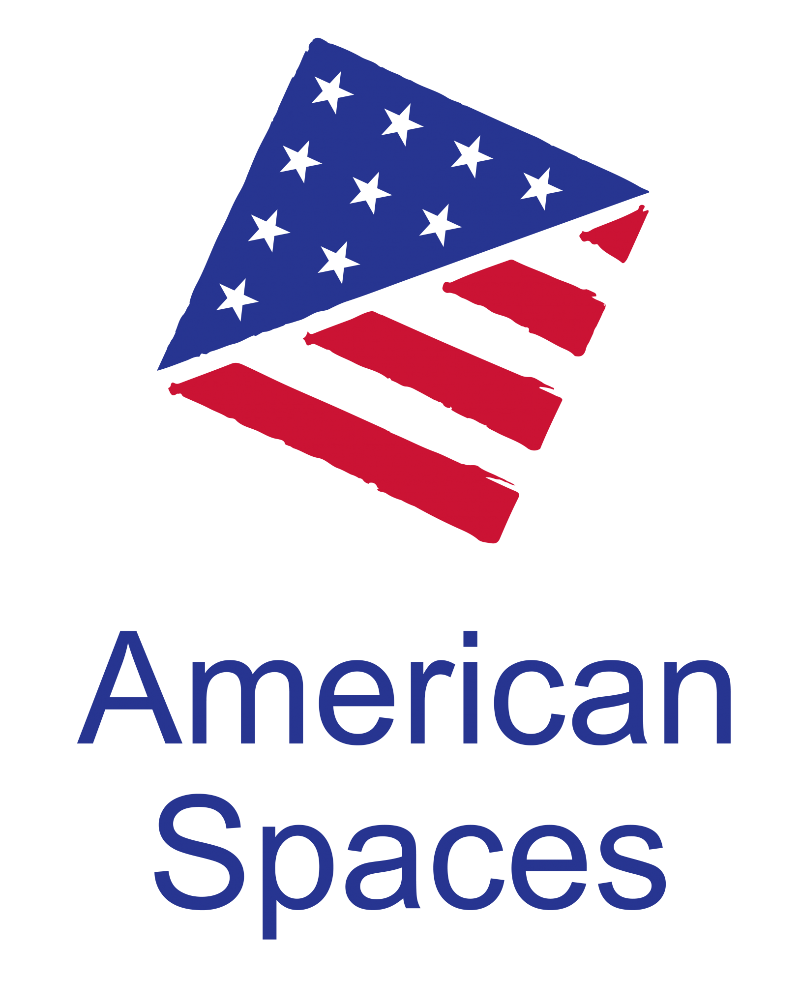 American corner. American Spaces Tajikistan. American Space Dushanbe. American Space Tajikistan logo. Лого посольство Америки.