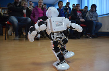 Robot
